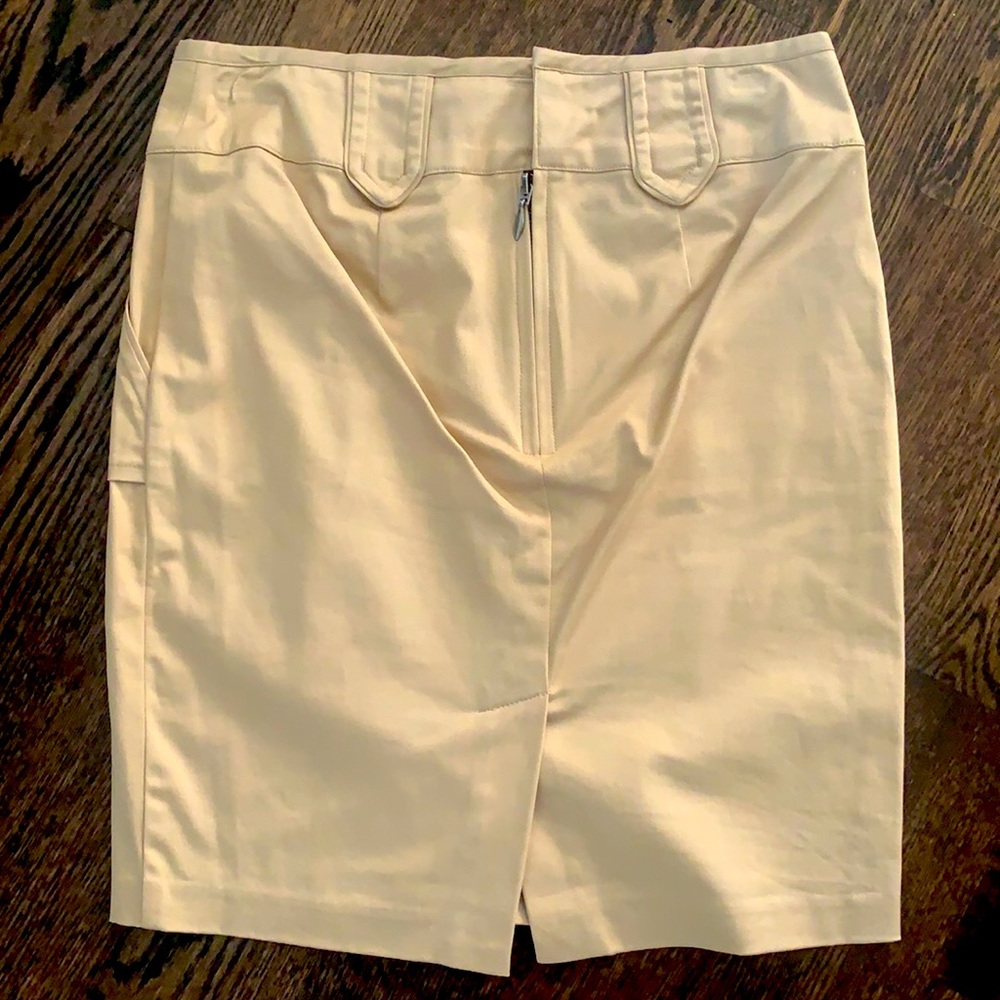 Luella for Target size 5 skirt